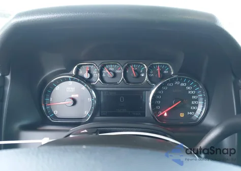 2019 Chevrolet Suburban Lt из США, поврежденный, VIN 1GNSKHKC2KR394986